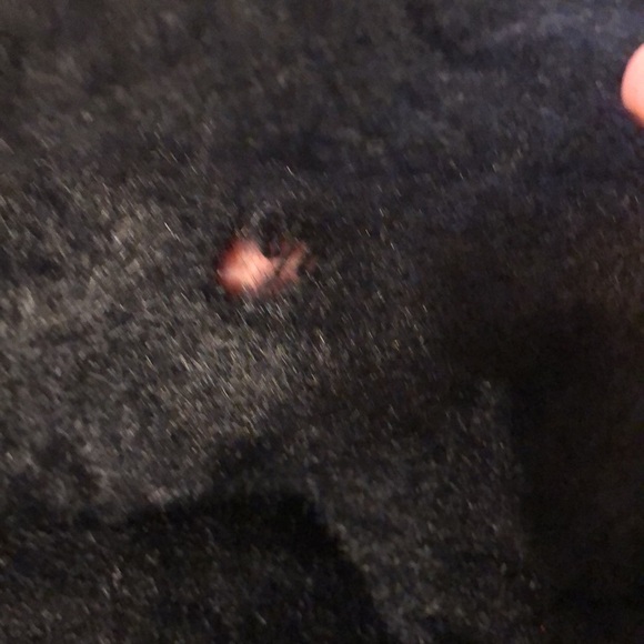 Jeweled Feather-Soft Sweater - Picture 14 of 15